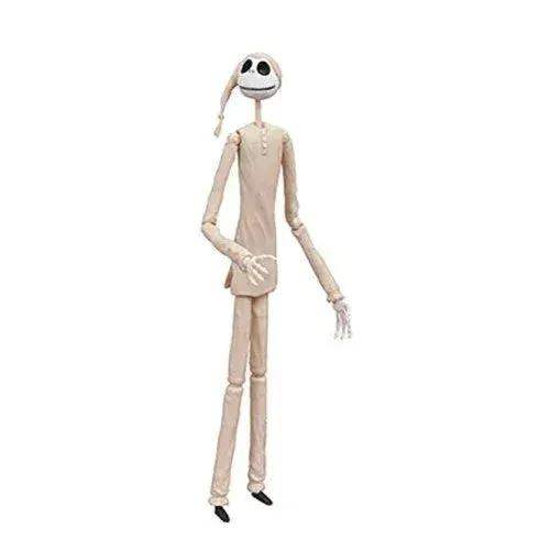 Nightmare Before Christmas Action Figures Best Of Series - ToylandEU