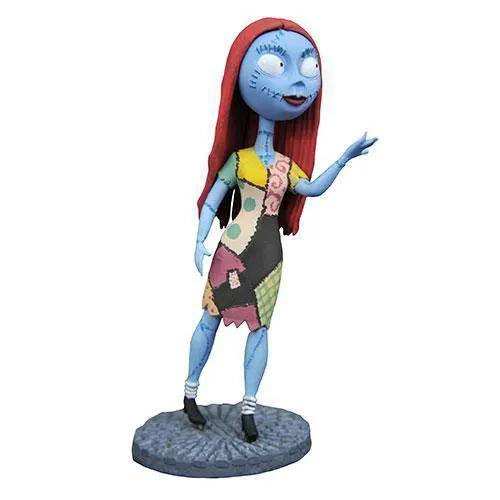  Nightmare Before Christmas D Formz Vinyl Mini Figure -  ToylandEU™