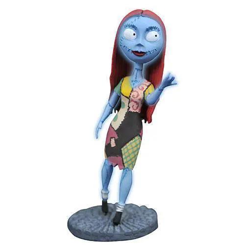  Nightmare Before Christmas D Formz Vinyl Mini Figure -  ToylandEU™