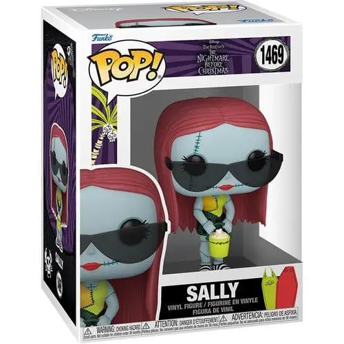  Nightmare Before Christmas Funko Pop Collectible Figure -  ToylandEU™