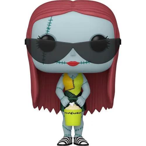  Nightmare Before Christmas Funko Pop Collectible Figure -  ToylandEU™