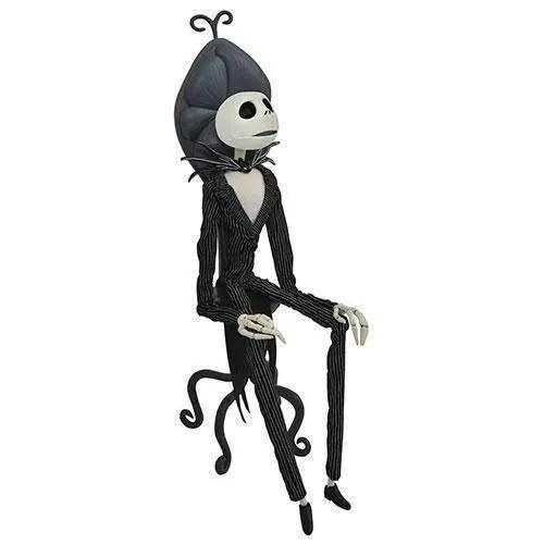  Nightmare Before Christmas Jack Skellington Deluxe -  ToylandEU™