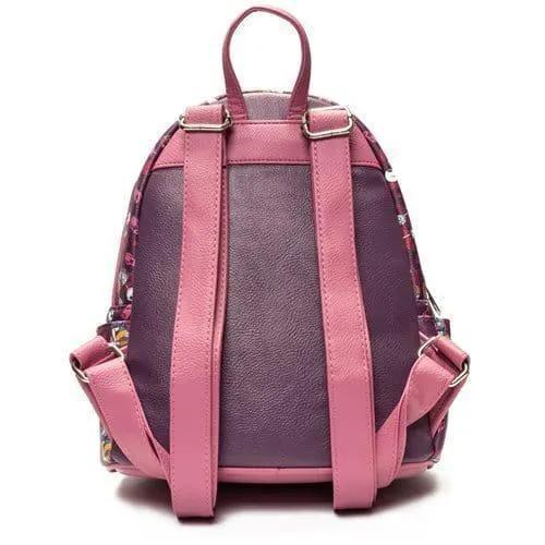  Nightmare Before Christmas Mini Backpack Jack And Sally -  ToylandEU™