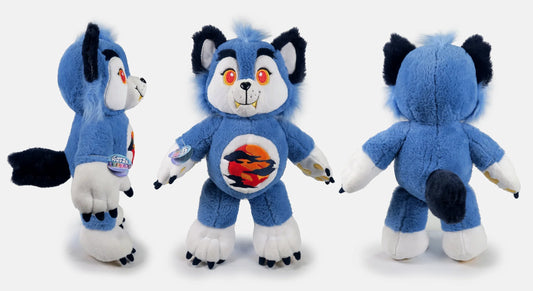 Nightmare Were - ToylandEU