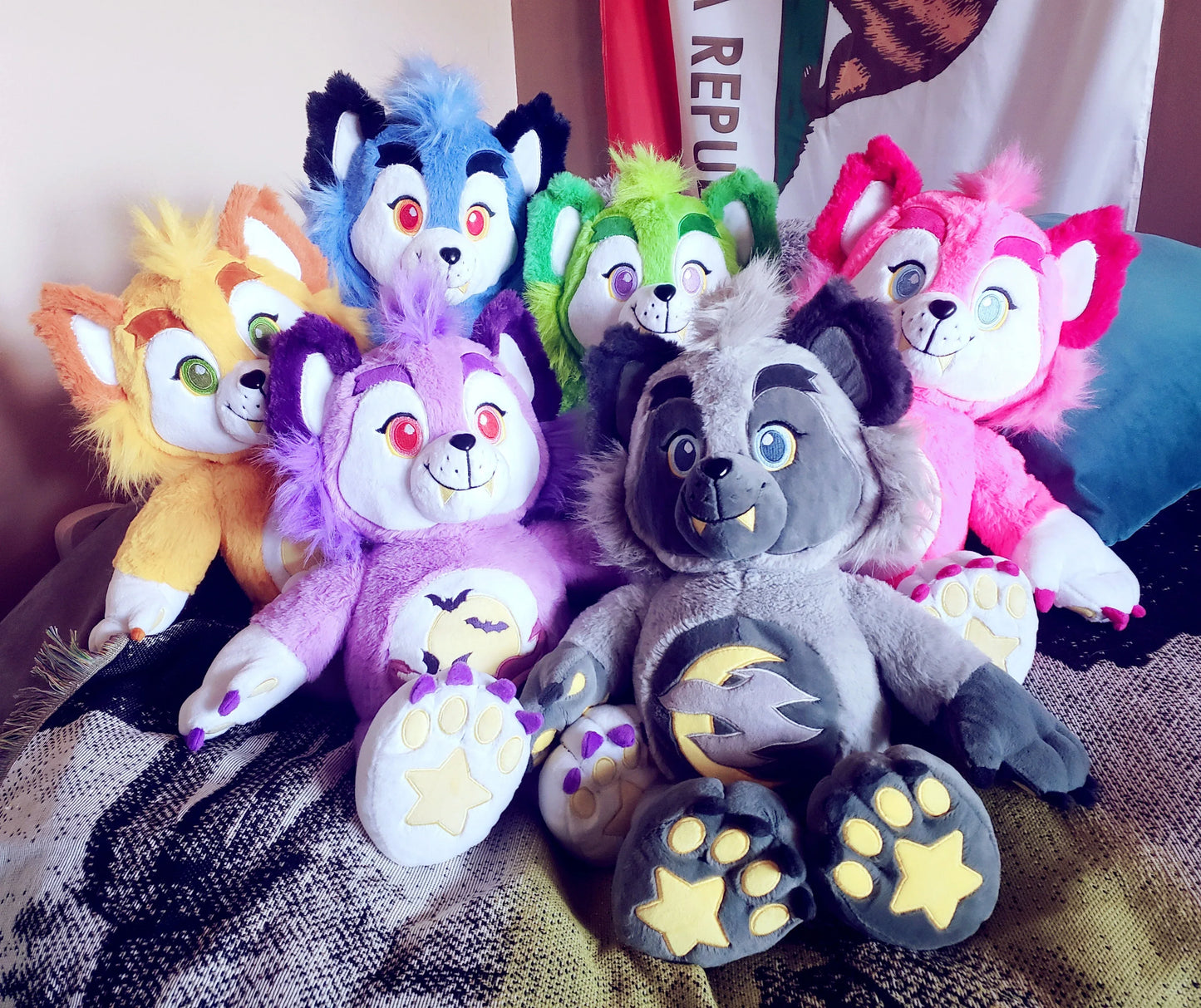 Nightmare Were - ToylandEU