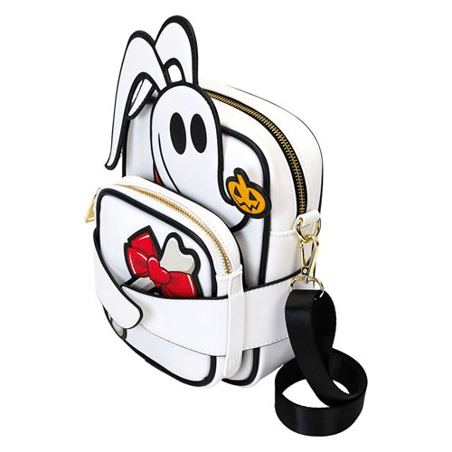 Crossbody Bag | Nightmare Before Christmas | Faux Leather | Disney Licensed