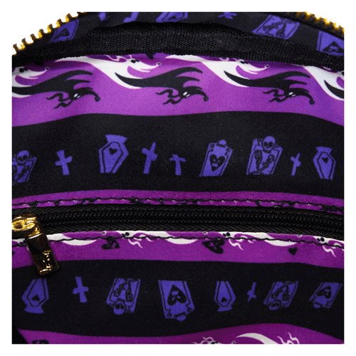 Crossbody Bag | Nightmare Before Christmas | Faux Leather | Disney Licensed