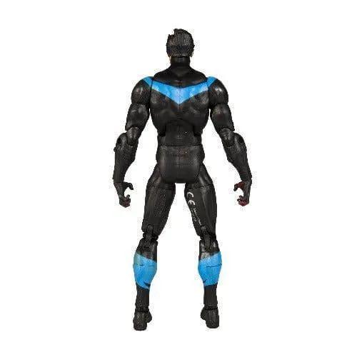  Nightwing Action Figure DCeased Zombie Collectible -  ToylandEU™