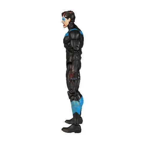  Nightwing Action Figure DCeased Zombie Collectible -  ToylandEU™
