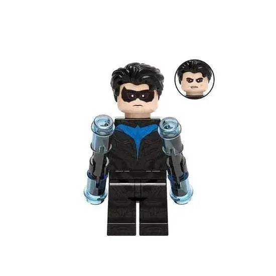 Nightwing - ToylandEU