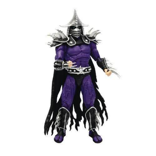  Ninja Turtles Super Shredder 8 Inch Action Figure XL -  ToylandEU™