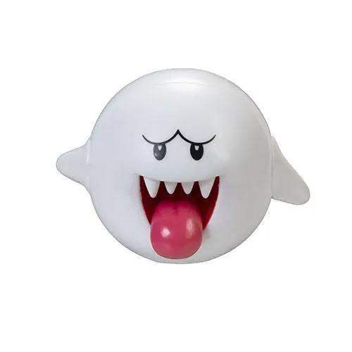 Nintendo Boo Two And A Half Inch Mini Figure Collectible - ToylandEU