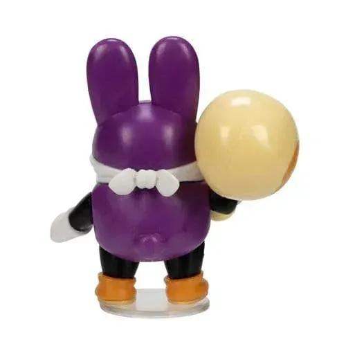  Nintendo Nabbit Mini Figure Articulated Collectible -  ToylandEU™