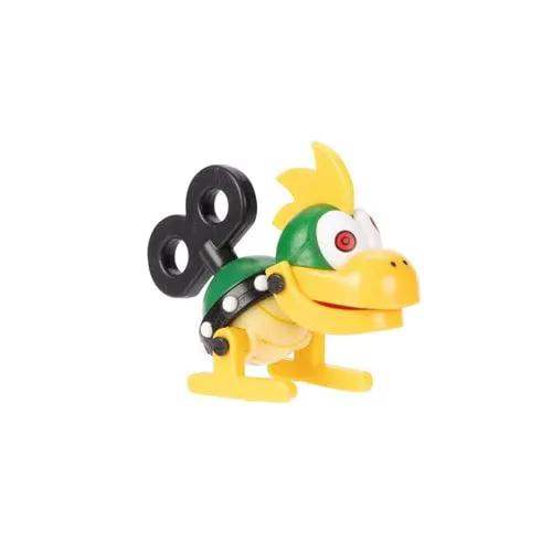  Nintendo MechaKoopa 2.5-Inch Mini Figure Articulated -  ToylandEU™