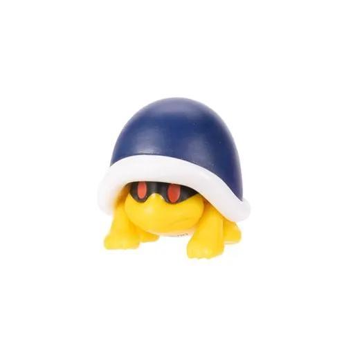  Nintendo Mini Figure Buzzy Beetle Poseable Collectible -  ToylandEU™