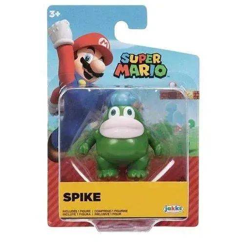  Nintendo Super Mario Spike Mini Figure Articulated -  ToylandEU™
