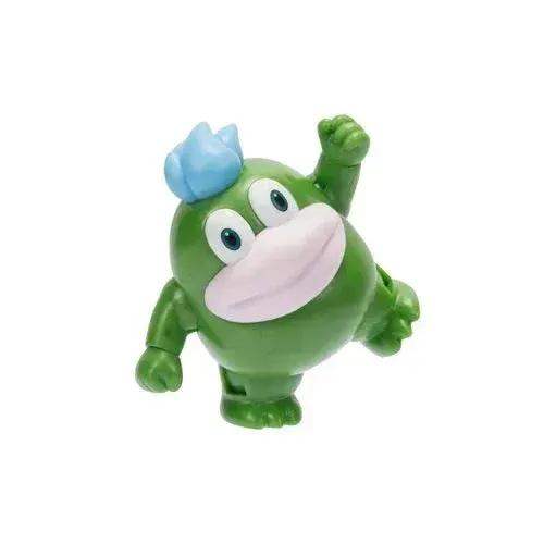Nintendo Super Mario - 2 1/2" Mini-Figure - Spike - ToylandEU