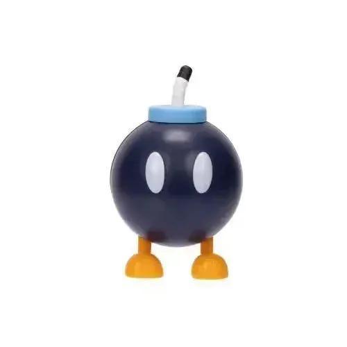  Nintendo Super Mario Bob Omb 2.5 Inch Mini Figure Pro -  ToylandEU™