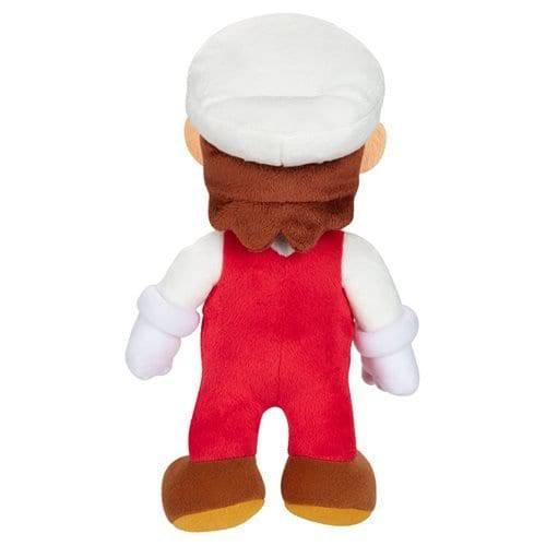 Nintendo Super Mario Plush 4 Inch Collectible Figures - ToylandEU