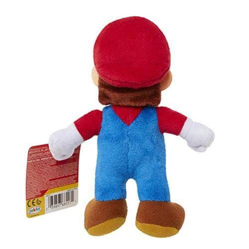 Nintendo Super Mario Plush Toy Collectible For Fans And Collectors - ToylandEU