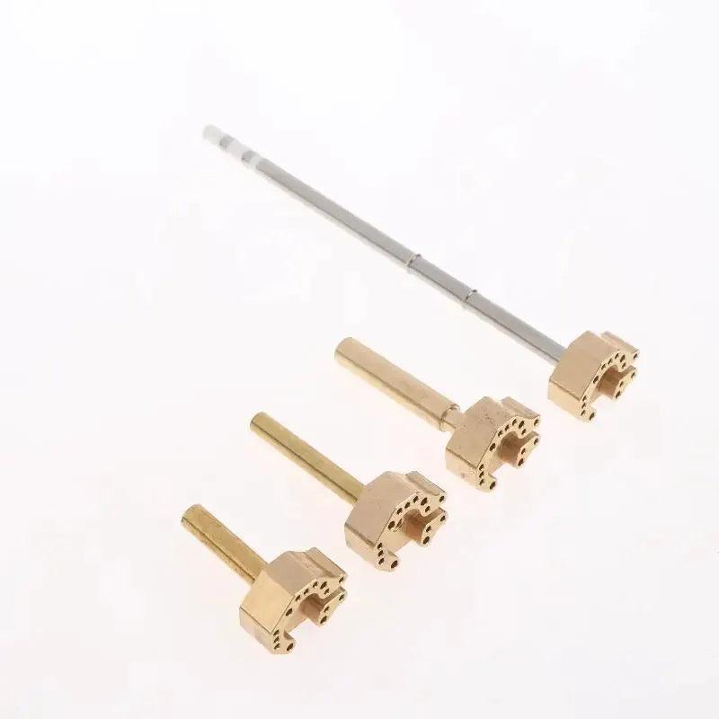  Nintendo Switch Joystick Repair Kit Pro Soldering Tip -  ToylandEU™