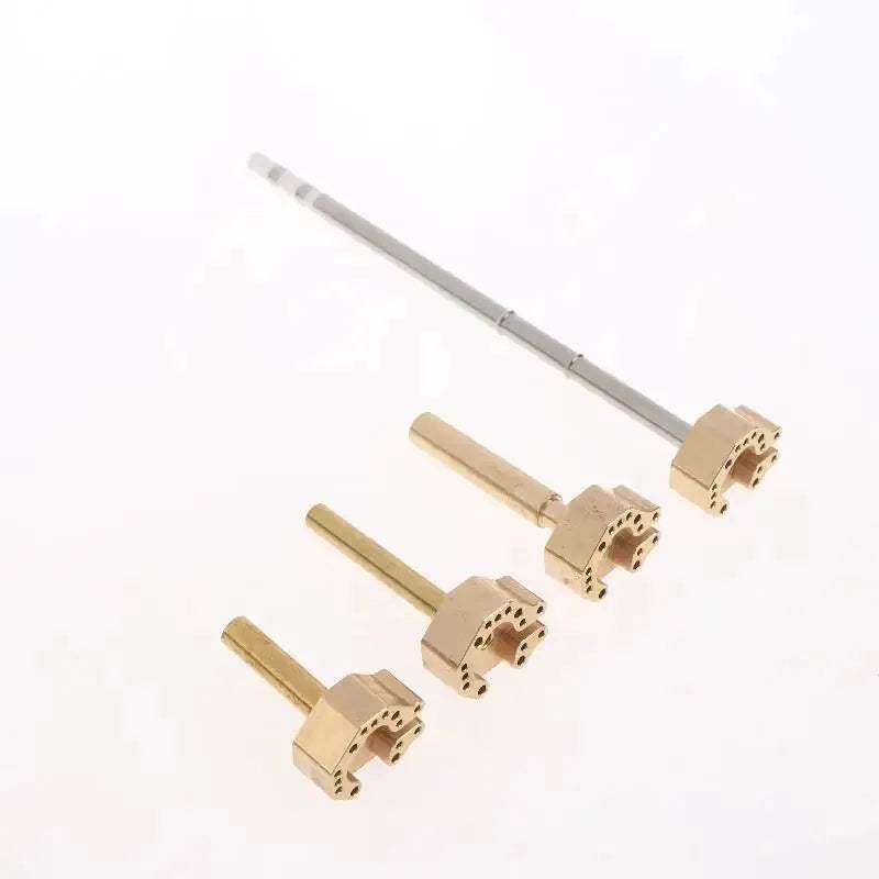  Nintendo Switch Joystick Repair Kit Pro Soldering Tip -  ToylandEU™