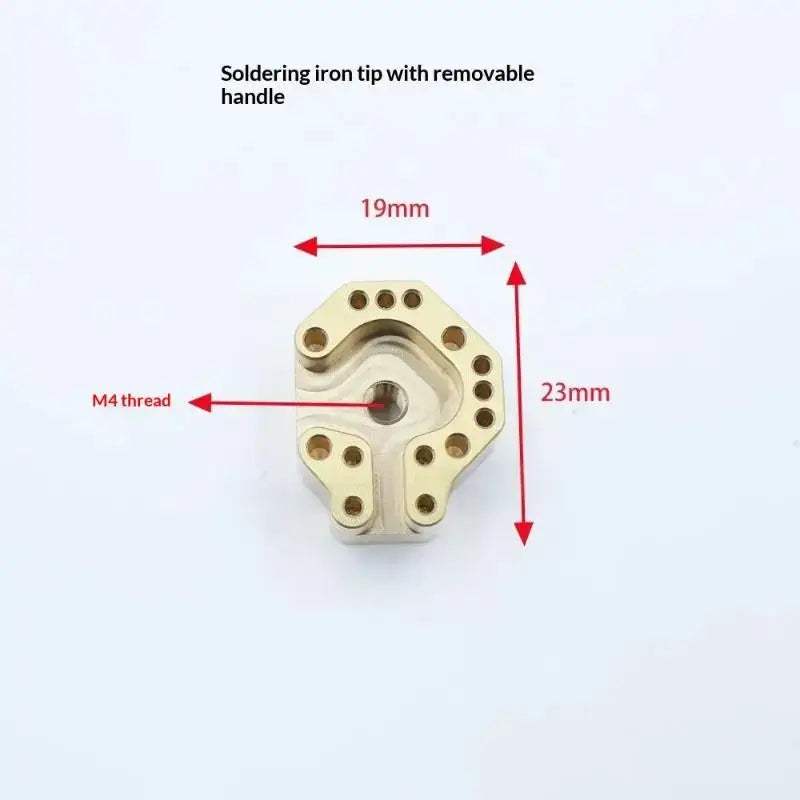  Nintendo Switch Joystick Repair Kit Pro Soldering Tip -  ToylandEU™