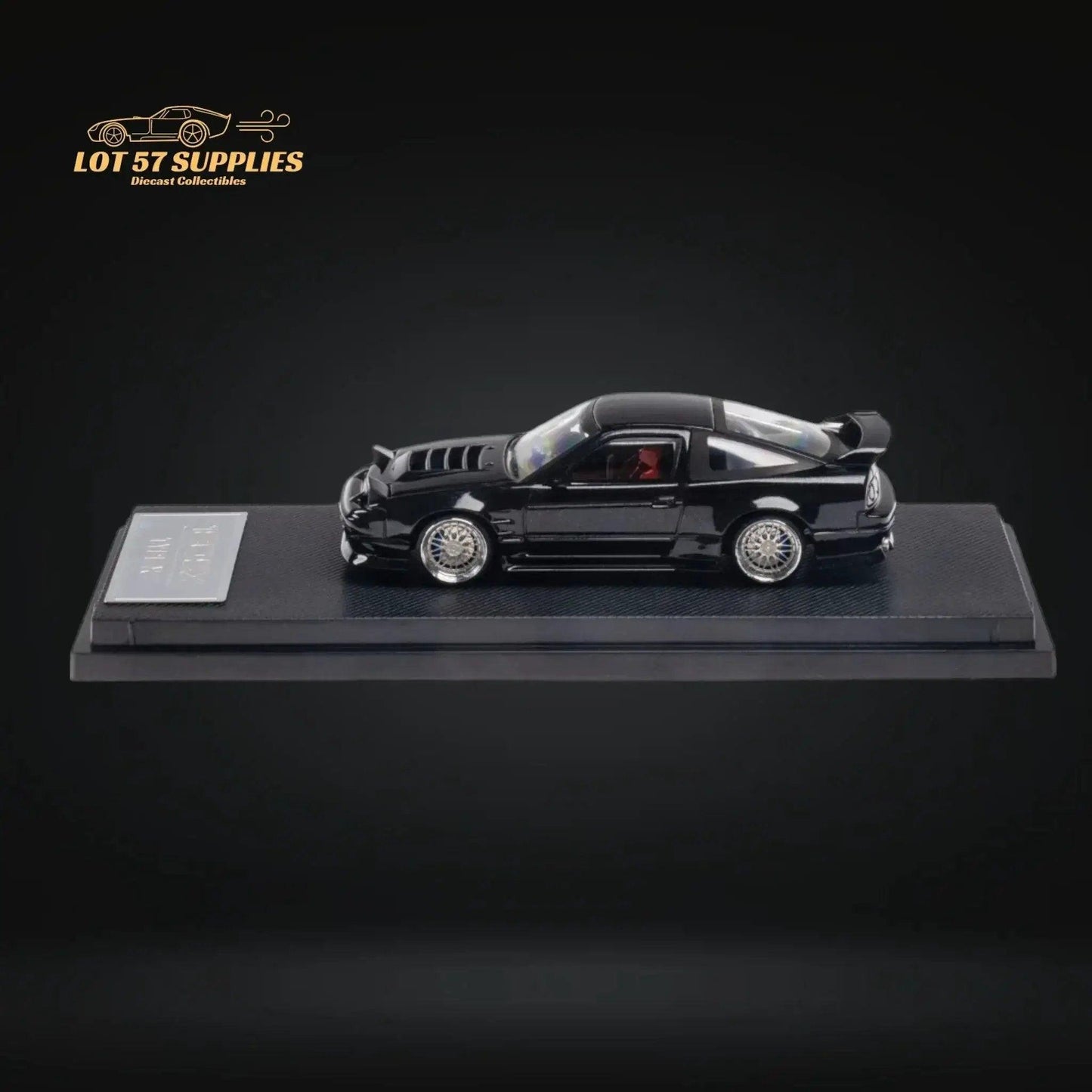  Nissan 180SX Diecast 1 To 64 Retractable Headlights -  ToylandEU™