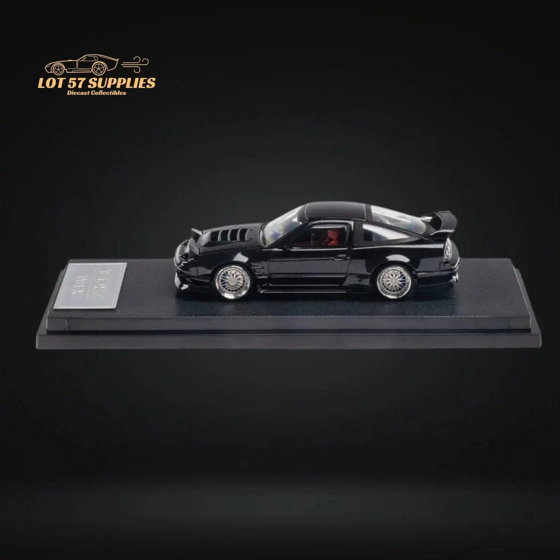  Nissan 180SX Diecast 1 To 64 Retractable Headlights -  ToylandEU™