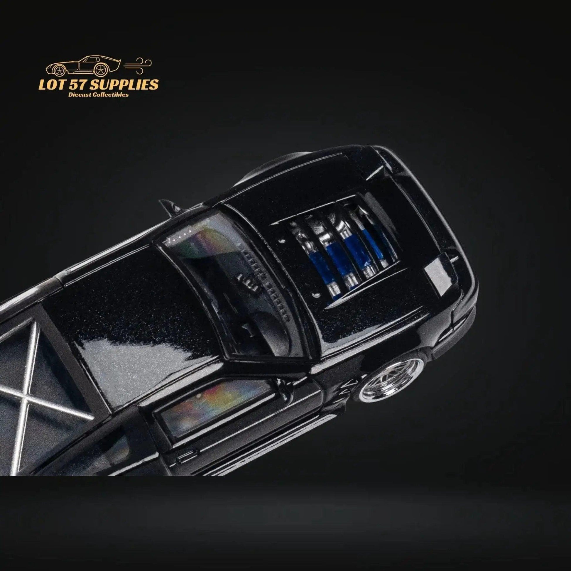  Nissan 180SX Diecast 1 To 64 Retractable Headlights -  ToylandEU™