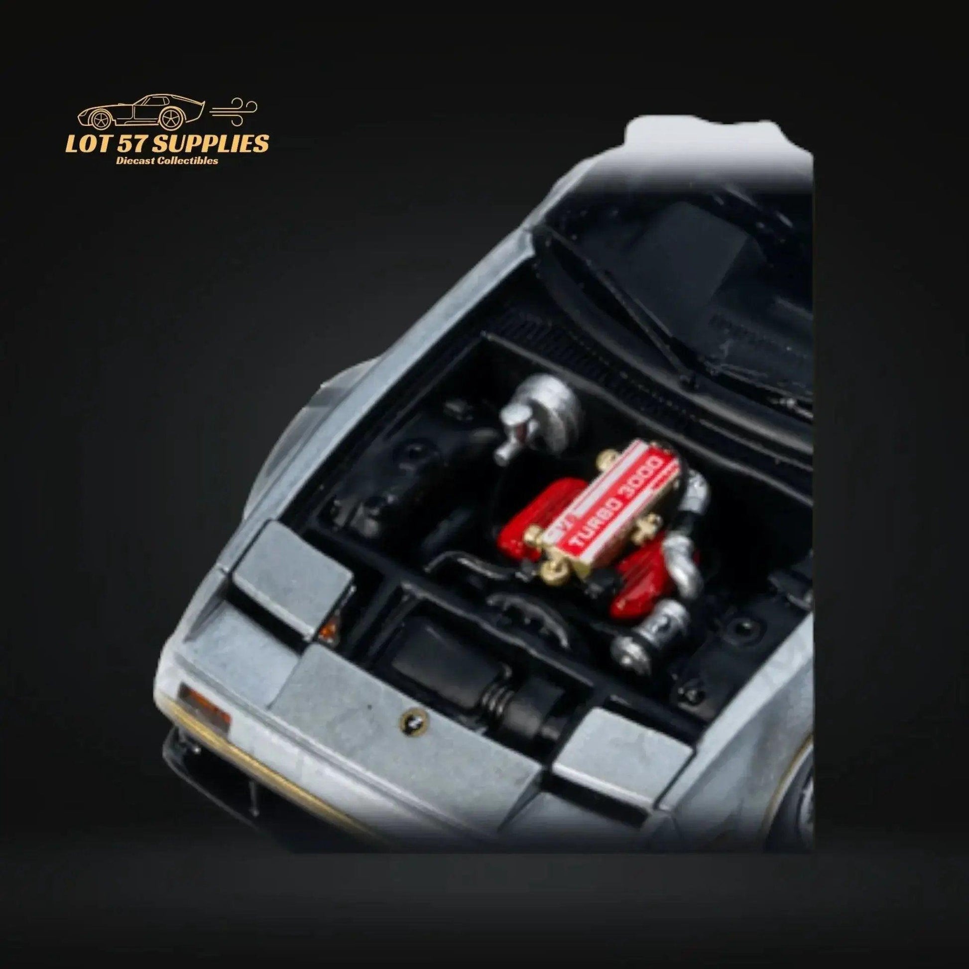  Nissan Fairlady Z Z31 Scale 1 64 Limited Edition -  ToylandEU™