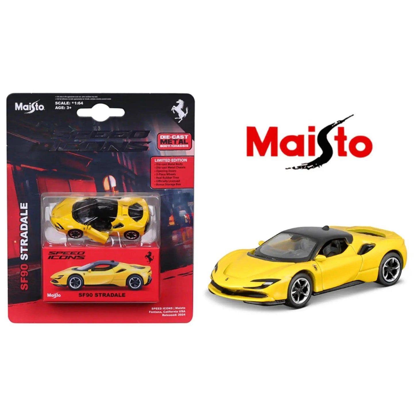  Nissan GTR R34 Diecast Liberty Walk Elite 164 Scale -  ToylandEU™