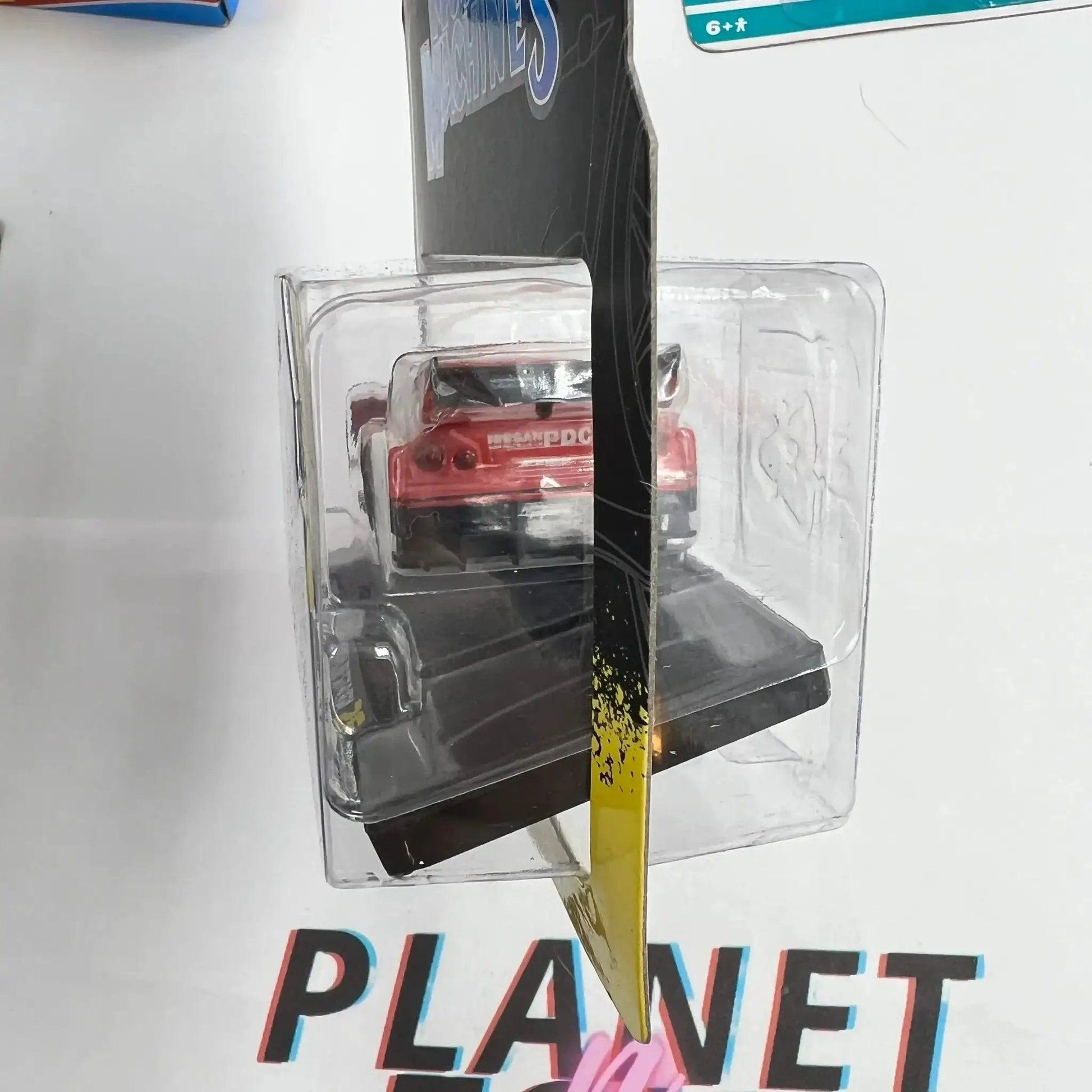  Nissan GTR R34 Diecast Liberty Walk Elite 164 Scale -  ToylandEU™