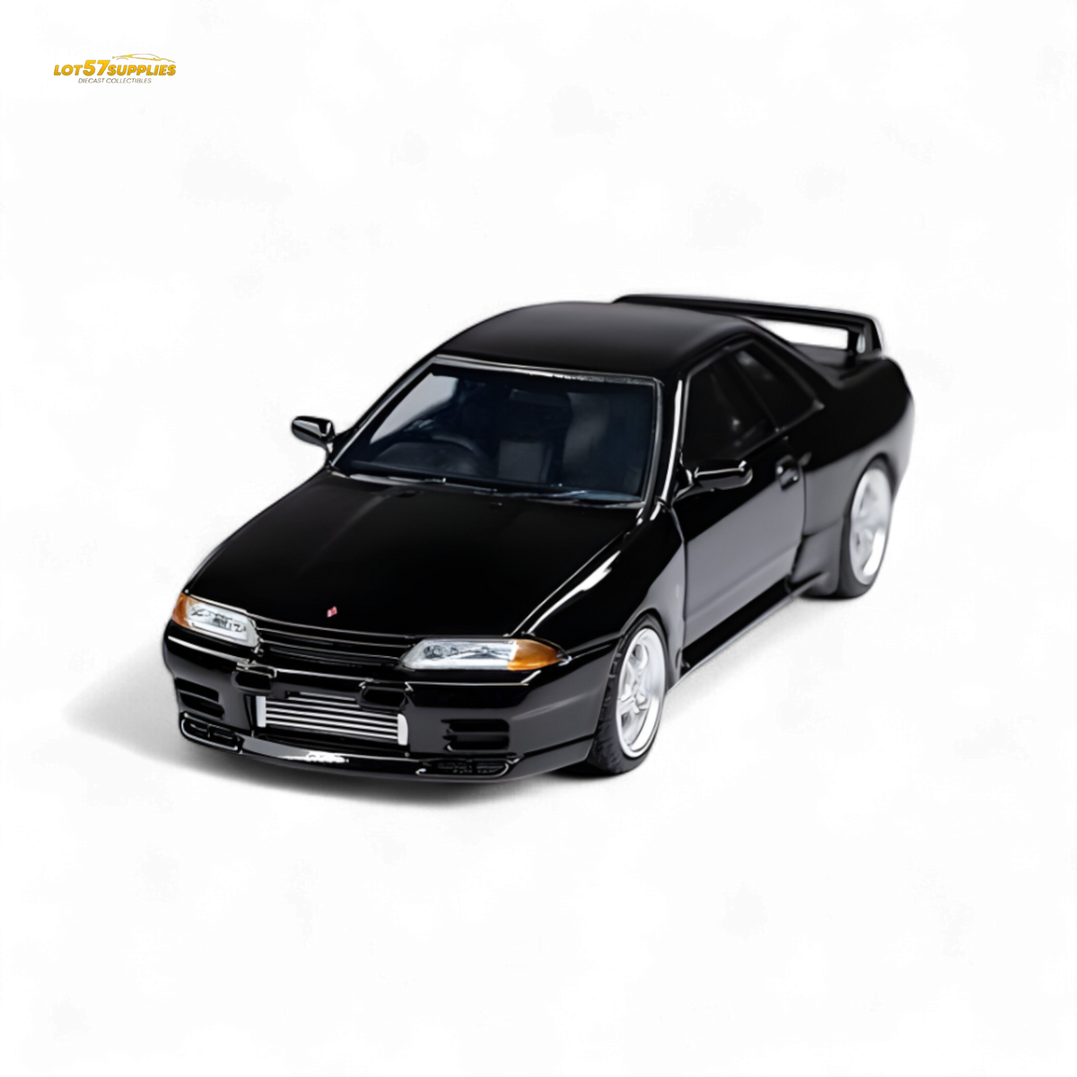 Nissan Skyline Diecast | GT-R R32 Nismo 1:64 | Toylandeu™