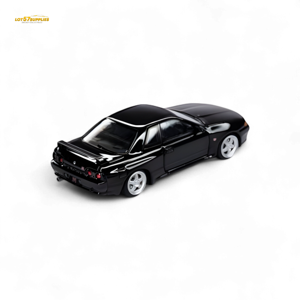 Nissan Skyline Diecast | GT-R R32 Nismo 1:64 | Toylandeu™