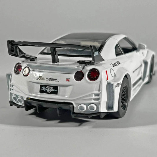  Nissan Skyline GTR Diecast Sound Model |   -  ToylandEU™