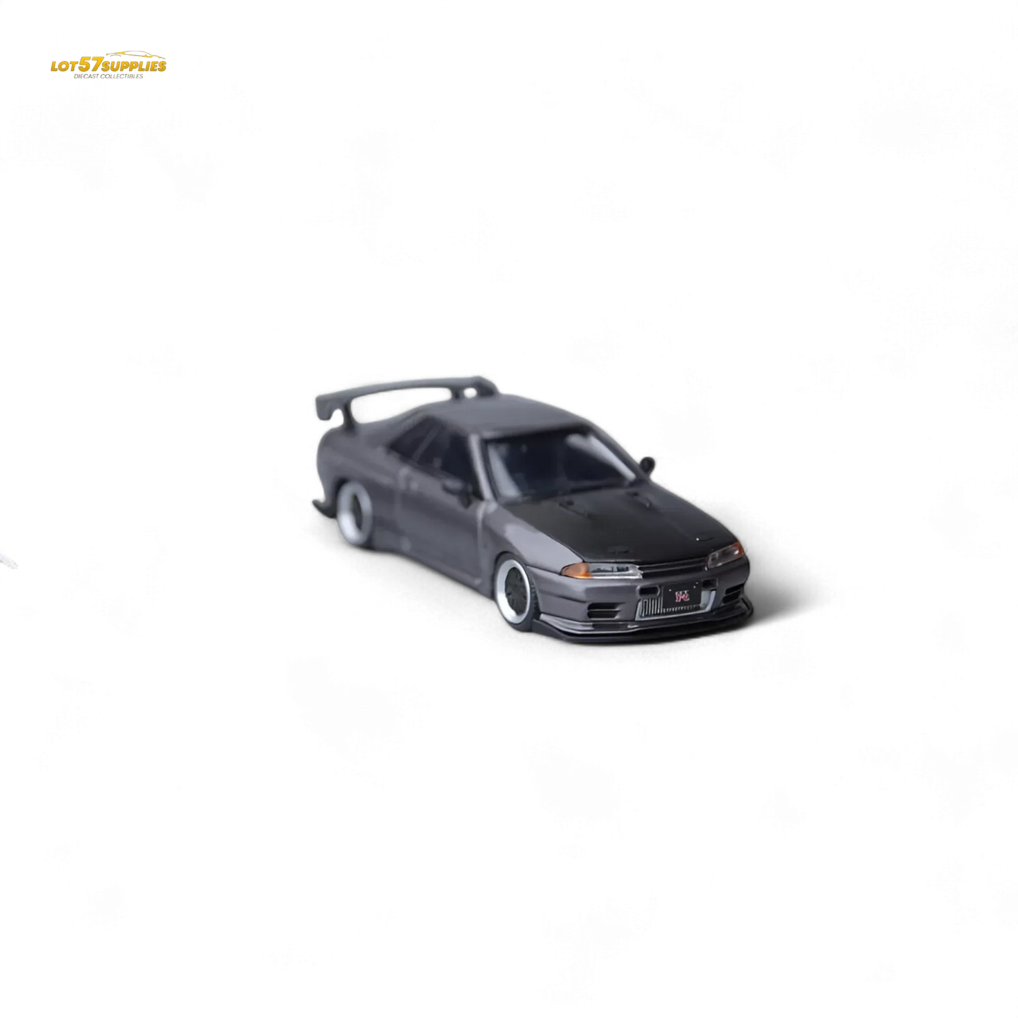 Nissan Skyline GTR R32 Diecast Top Secret Modified - ToylandEU