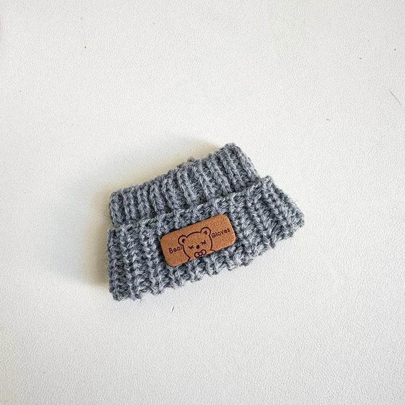 No Shoes for 17 cm Labubu Clothes Pendant Bear Outfit Accessories - ToylandEU