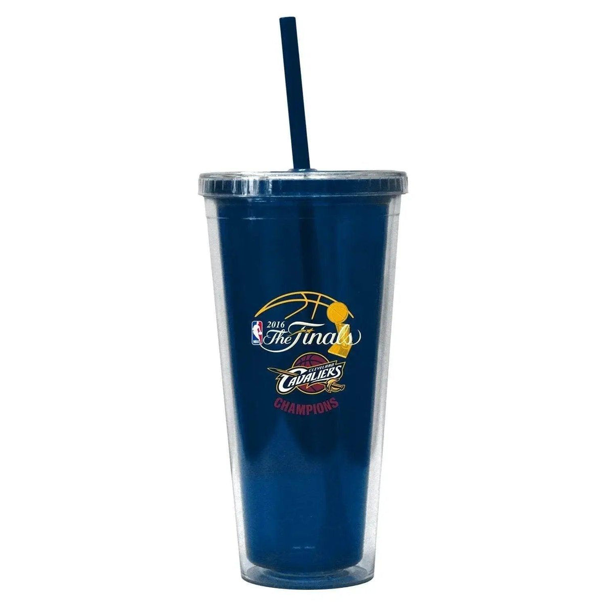  Cleveland Cavaliers 22oz No Spill Straw Tumbler With Logo -  ToylandEU™