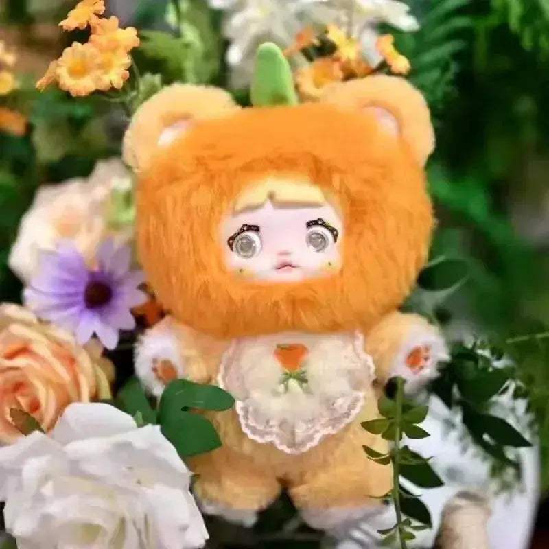 Nommi Vinyl Blind Box Figures Mystery Collectibles Gift - ToylandEU