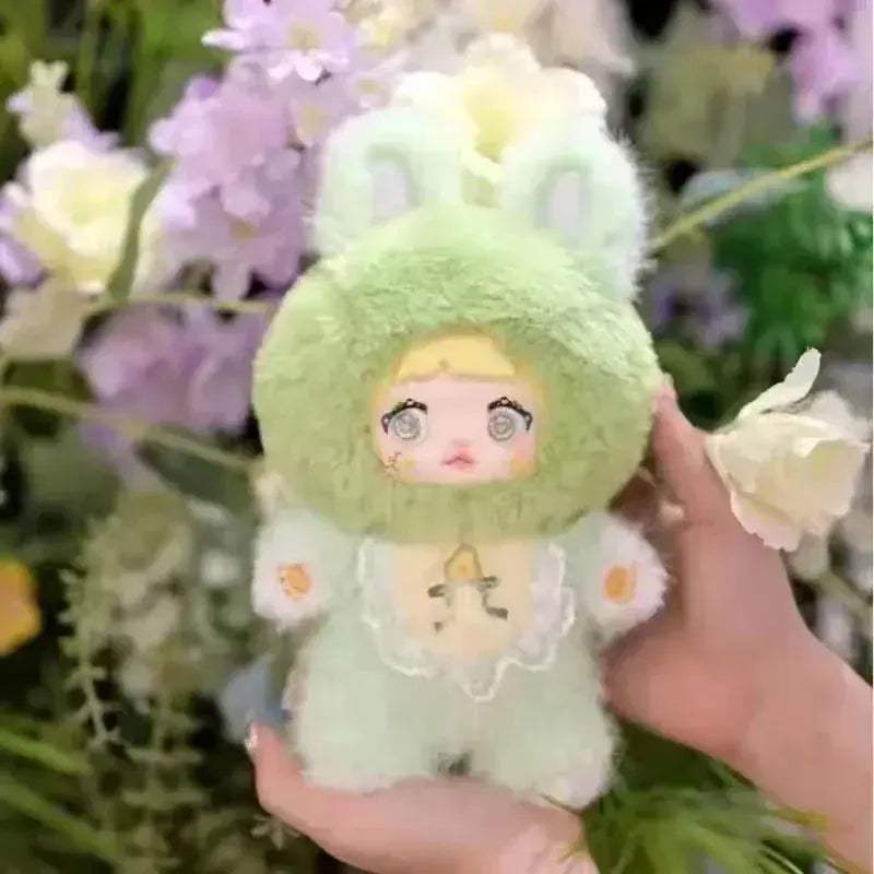 Nommi Vinyl Blind Box Figures Mystery Collectibles Gift - ToylandEU