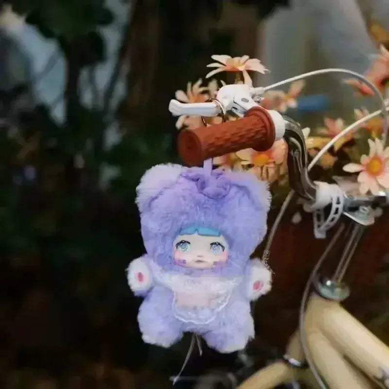 Nommi Vinyl Blind Box Figures Mystery Collectibles Gift - ToylandEU