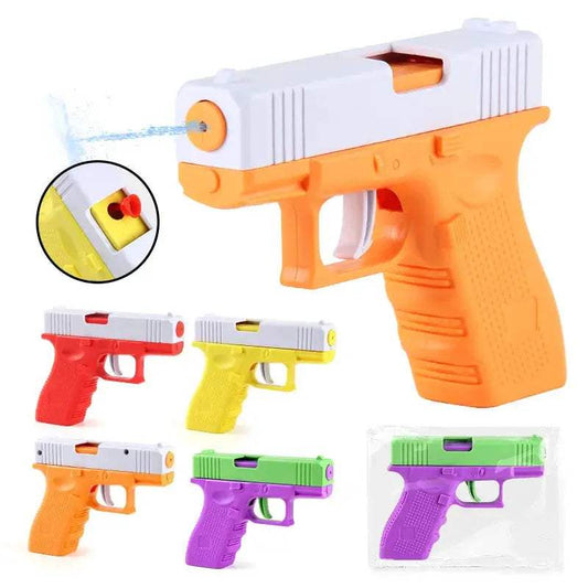  Non Electric Water Gun High Pressure Beach Toy Summer -  ToylandEU™
