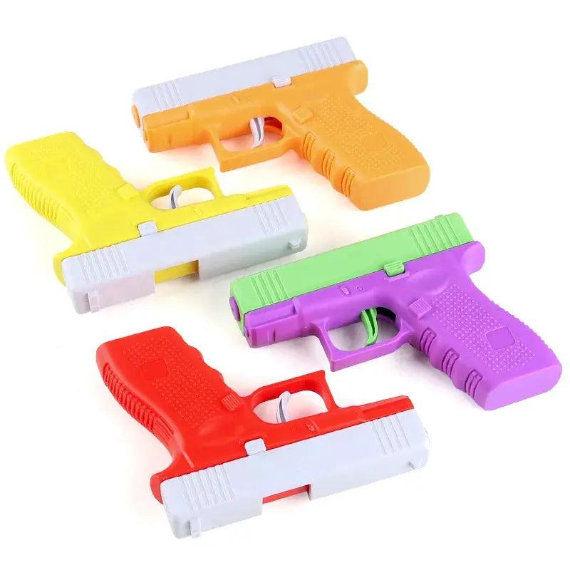  Non Electric Water Gun High Pressure Beach Toy Summer -  ToylandEU™