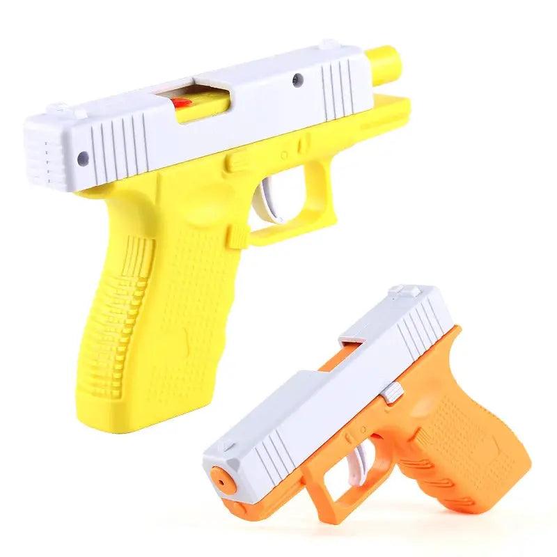  Non Electric Water Gun High Pressure Beach Toy Summer -  ToylandEU™