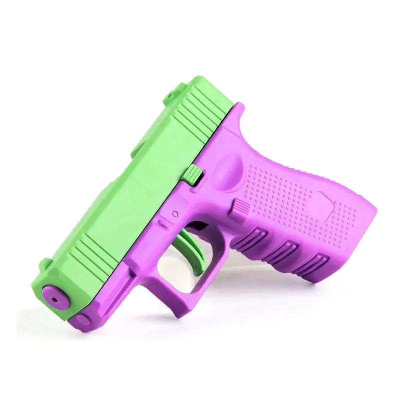  Non Electric Water Gun High Pressure Beach Toy Summer -  ToylandEU™
