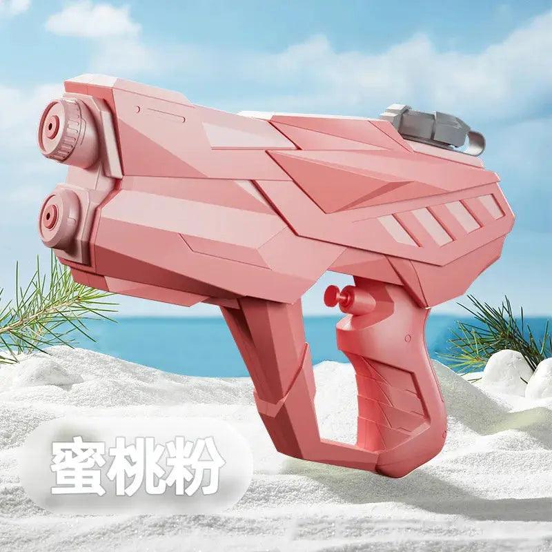  Non Electric Water Gun High Pressure Beach Toy Summer -  ToylandEU™