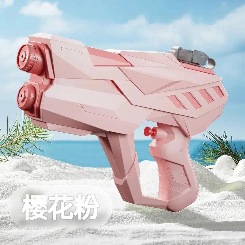  Non Electric Water Gun High Pressure Beach Toy Summer -  ToylandEU™