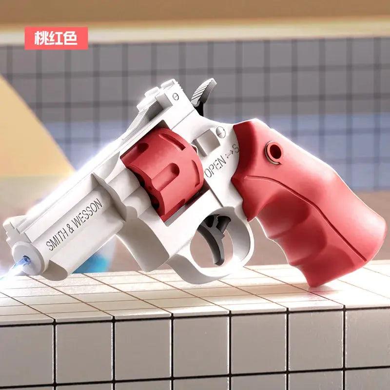  Non Electric Water Gun High Pressure Beach Toy Summer -  ToylandEU™