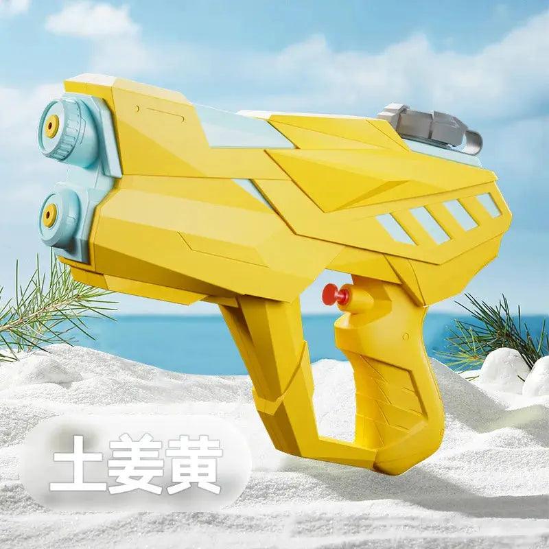  Non Electric Water Gun High Pressure Beach Toy Summer -  ToylandEU™